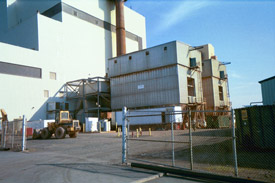 Process Control work Frackville Pennsylvania